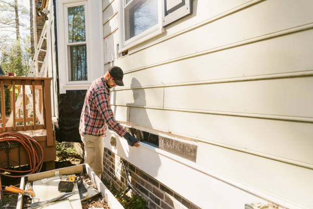 Top rated local Emergency Siding Repair specialists in Bellbrook, OH